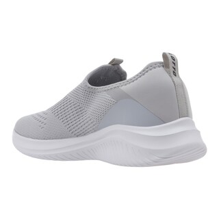 Foto 3 | Tenis Lotto Arden Para Mujer Color Gris