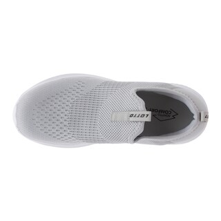 Foto 5 | Tenis Lotto Arden Para Mujer Color Gris