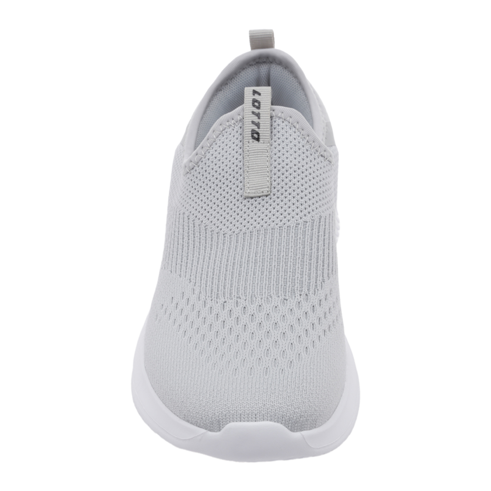 Foto 7 pulgar | Tenis Lotto Arden Para Mujer Color Gris