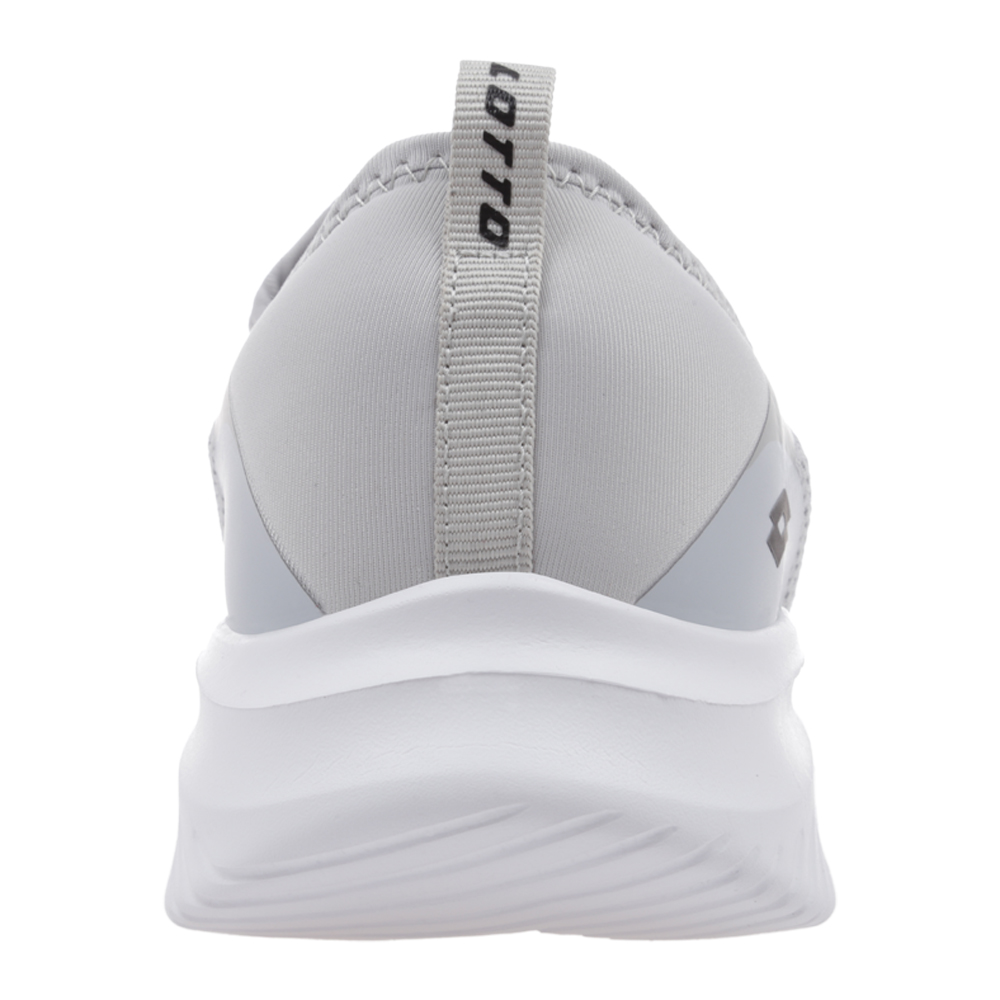 Foto 7 | Tenis Lotto Arden Para Mujer Color Gris