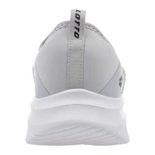 Foto 7 | Tenis Lotto Arden Para Mujer Color Gris