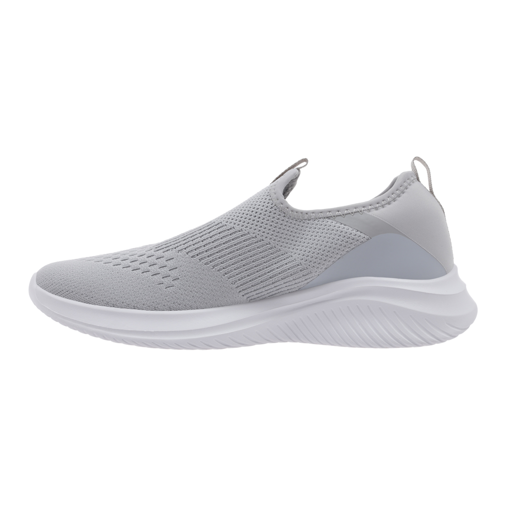 Foto 9 pulgar | Tenis Lotto Arden Para Mujer Color Gris