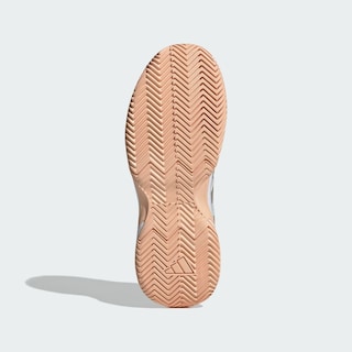 Foto 5 | Tenis Gamecourt 2.0 para Tenis Adidas Gris para Mujer