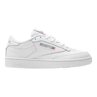 Foto 2 | Tenis Reebok Club C 85 Bs7685 Blancos para Mujer