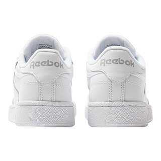 Foto 4 | Tenis Reebok Club C 85 Bs7685 Blancos para Mujer