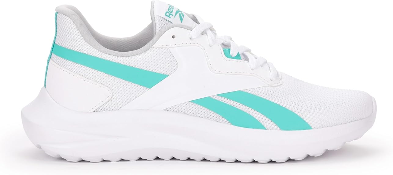 Foto 3 | Tenis Reebok Energen Lux Blanco Unisex