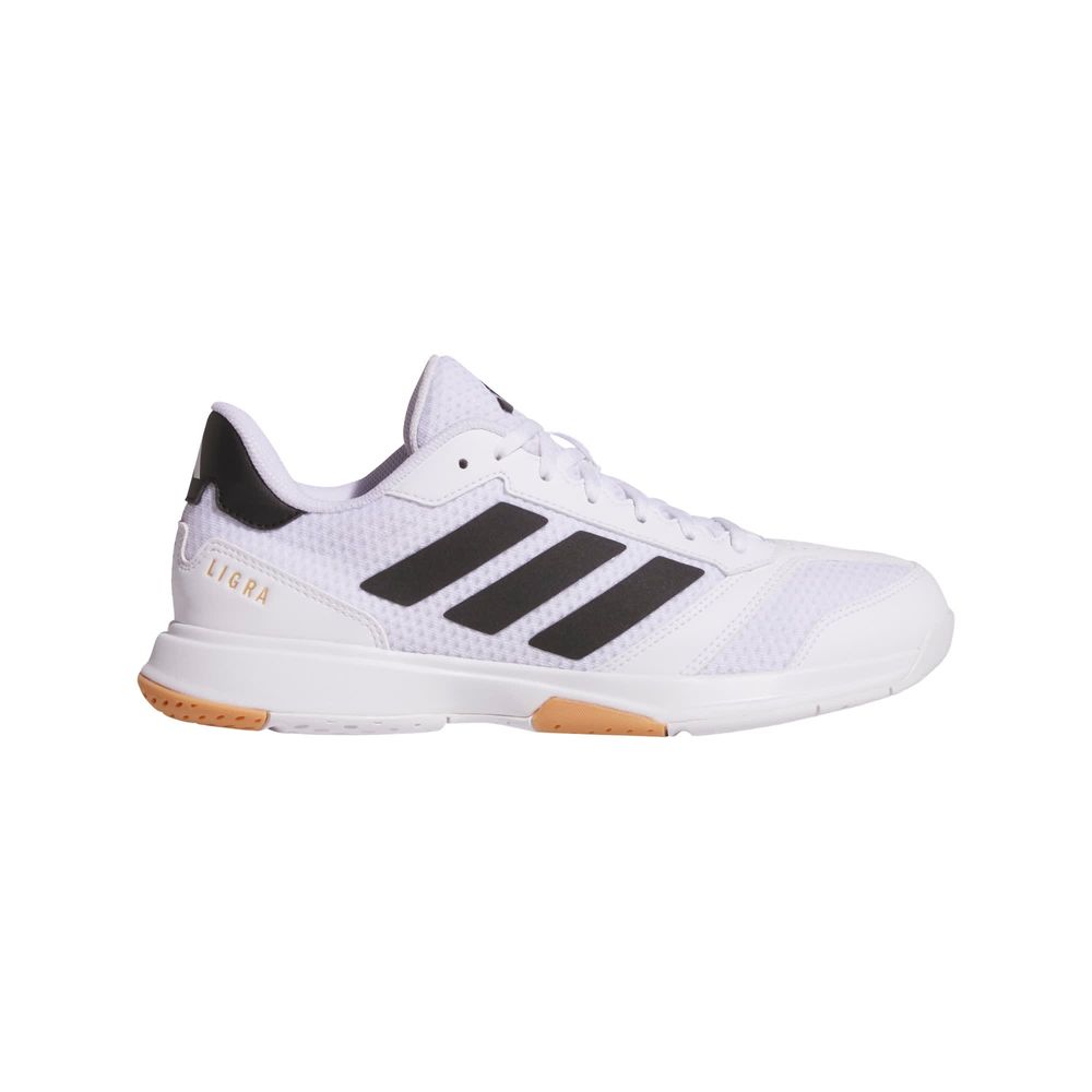 Ligra 8 W Adidas Blanco para Mujer $1,699