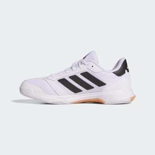Foto 3 | Ligra 8 W Adidas Blanco para Mujer