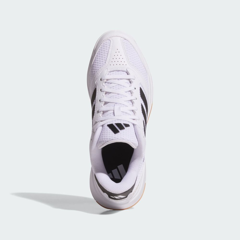 Foto 5 pulgar | Ligra 8 W Adidas Blanco para Mujer