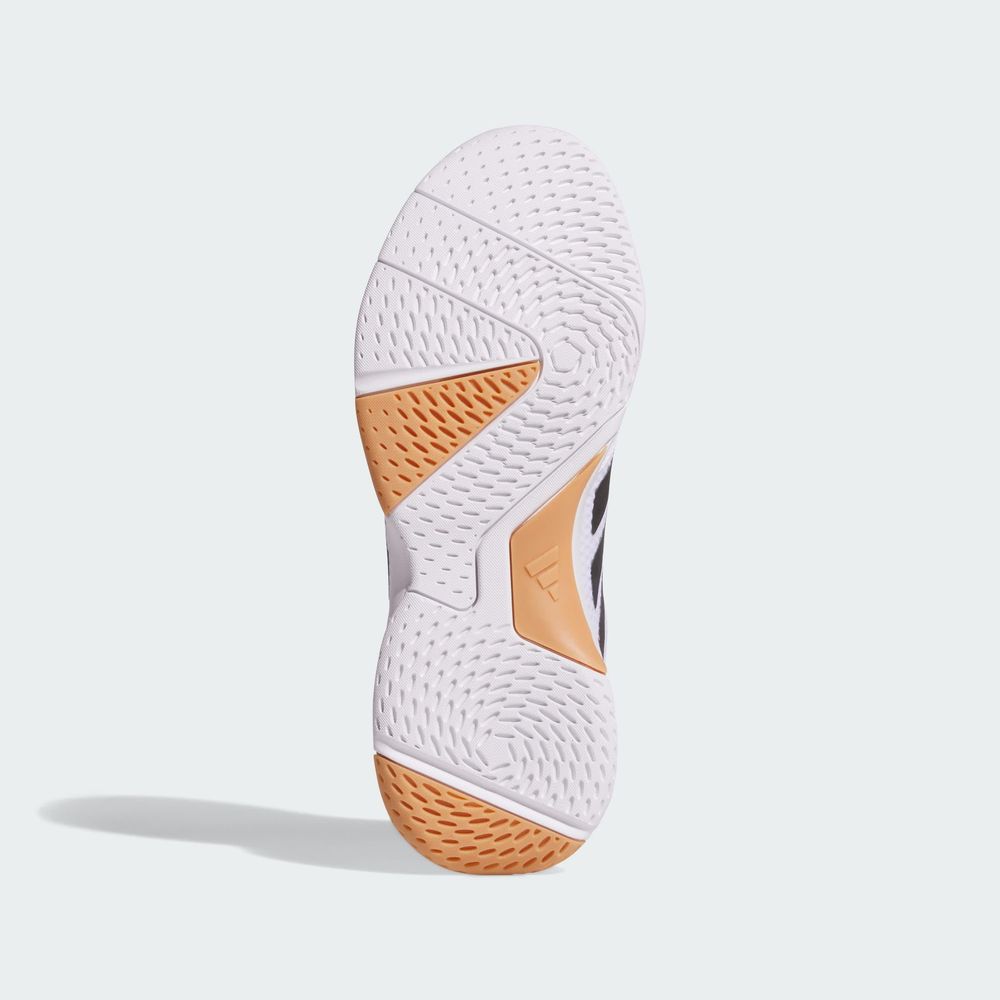 Foto 6 pulgar | Ligra 8 W Adidas Blanco para Mujer