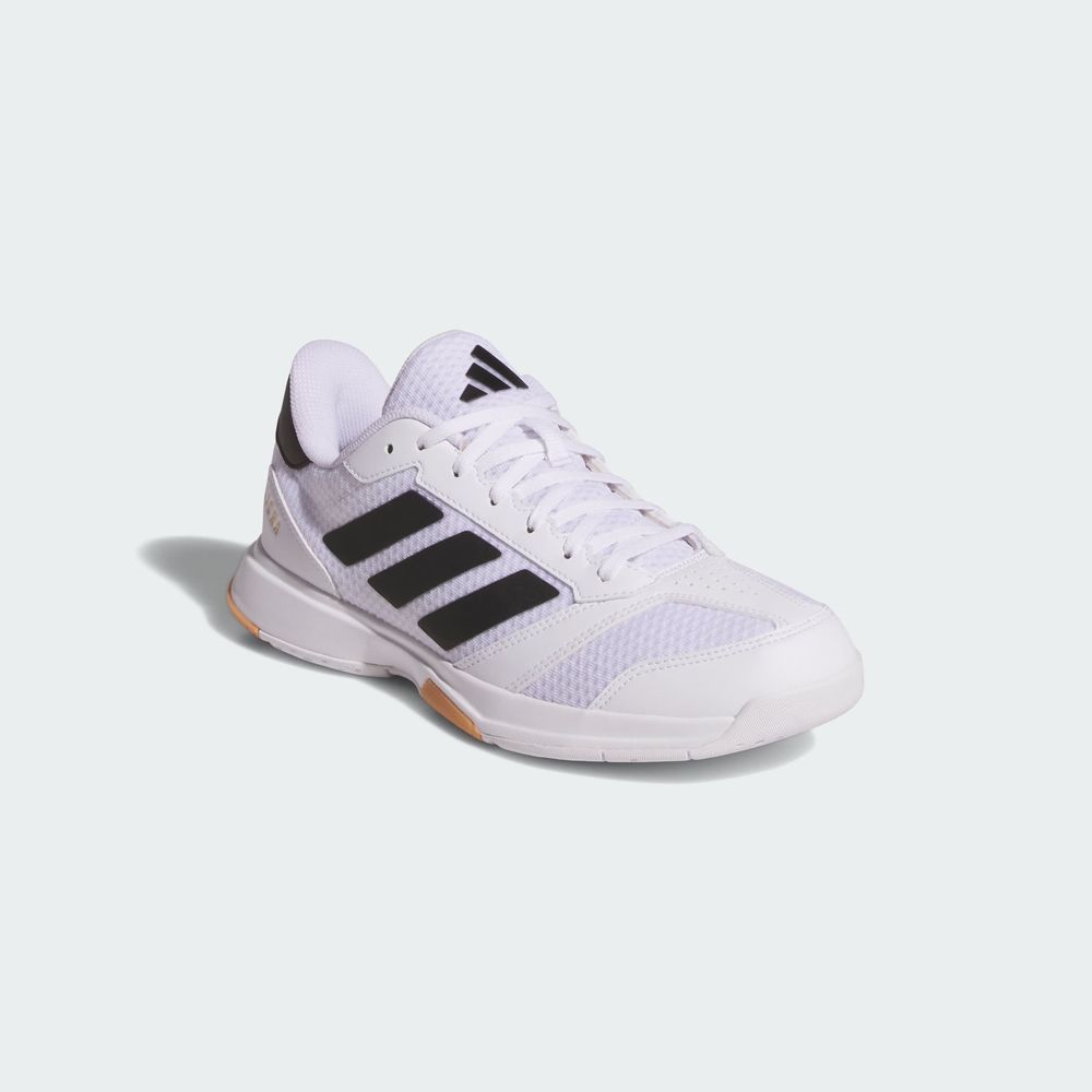 Foto 7 pulgar | Ligra 8 W Adidas Blanco para Mujer