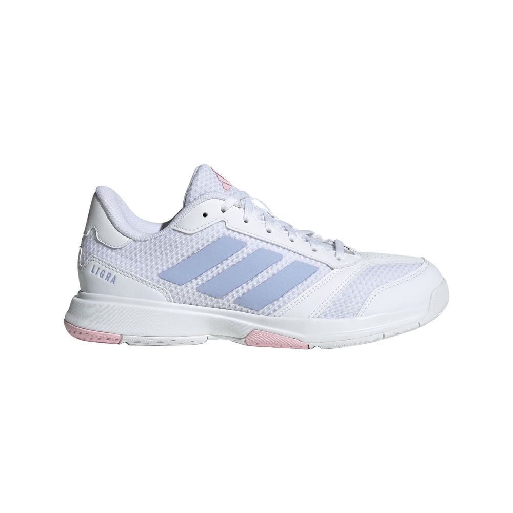 Ligra 8 W Adidas Blanco para Mujer