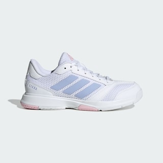 Foto 2 | Ligra 8 W Adidas Blanco para Mujer