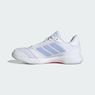 Foto 3 | Ligra 8 W Adidas Blanco para Mujer