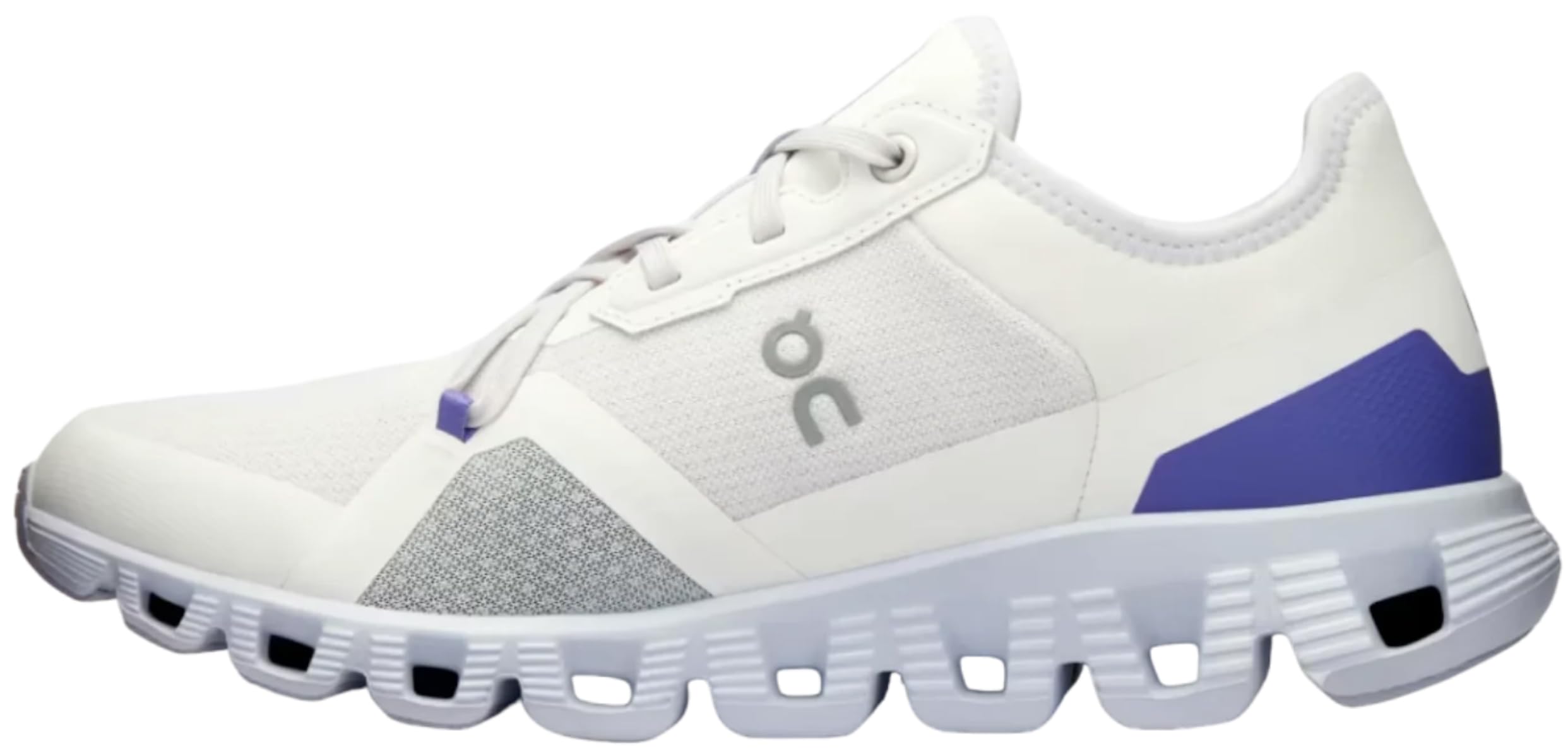 Tenis On Cloud X 3 Unyed Nimbus para Mujer - Venta Internacional