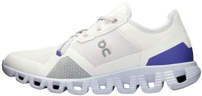 Foto 1 | Tenis On Cloud X 3 Unyed Nimbus para Mujer - Venta Internacional