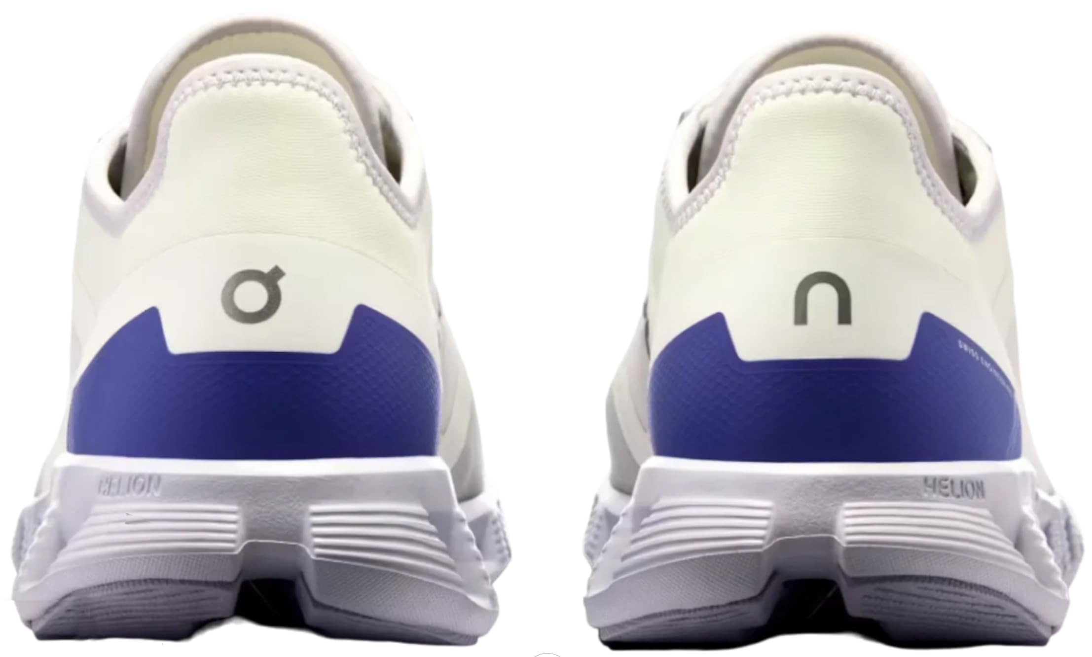 Foto 3 pulgar | Tenis On Cloud X 3 Unyed Nimbus para Mujer - Venta Internacional