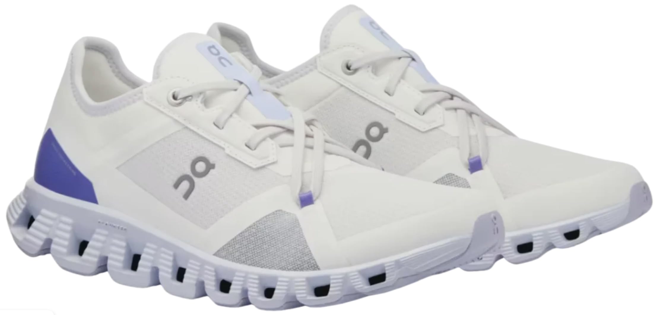 Foto 4 pulgar | Tenis On Cloud X 3 Unyed Nimbus para Mujer - Venta Internacional