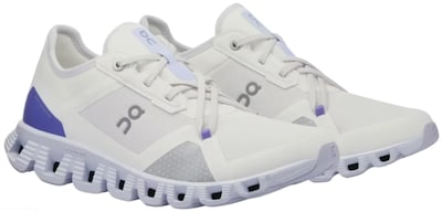 Foto 3 | Tenis On Cloud X 3 Unyed Nimbus para Mujer - Venta Internacional