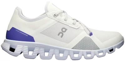 Foto 4 | Tenis On Cloud X 3 Unyed Nimbus para Mujer - Venta Internacional