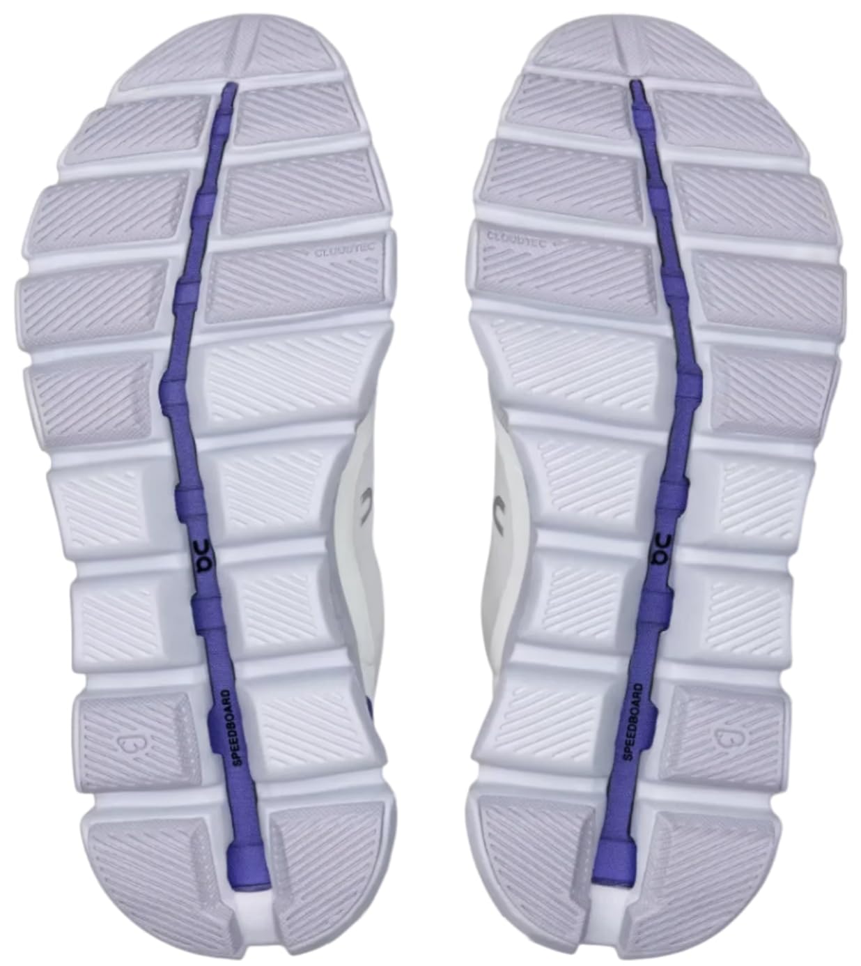 Foto 7 pulgar | Tenis On Cloud X 3 Unyed Nimbus para Mujer - Venta Internacional