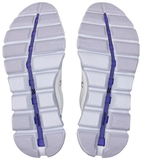 Foto 6 | Tenis On Cloud X 3 Unyed Nimbus para Mujer - Venta Internacional