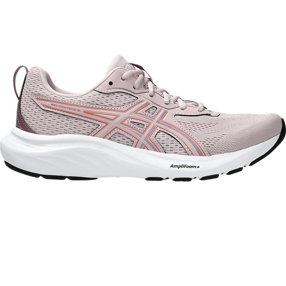 Foto 2 pulgar | Tenis Asics Gel-contend 9 Mujer Dinamicos Rosa Rosa