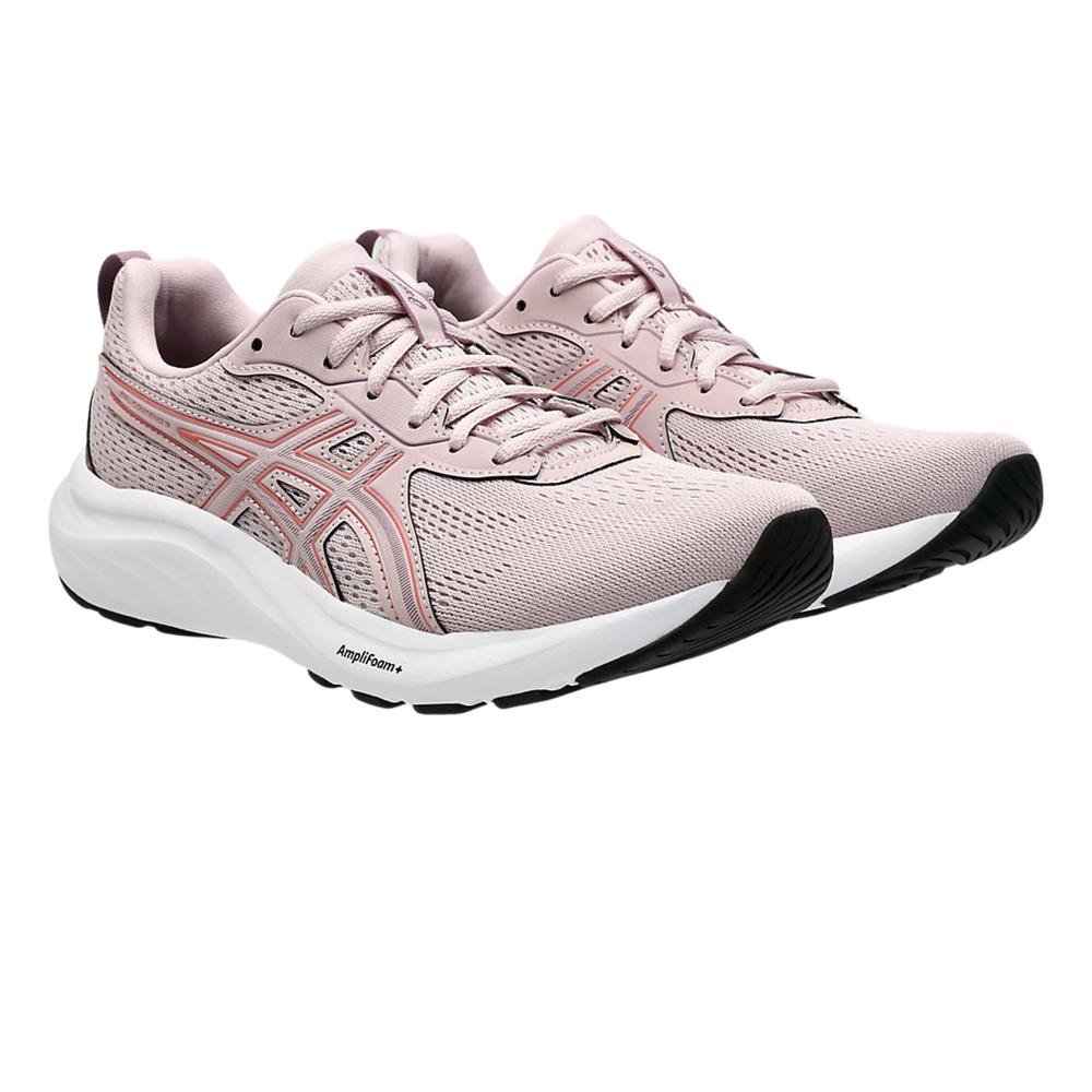 Foto 3 pulgar | Tenis Asics Gel-contend 9 Mujer Dinamicos Rosa Rosa