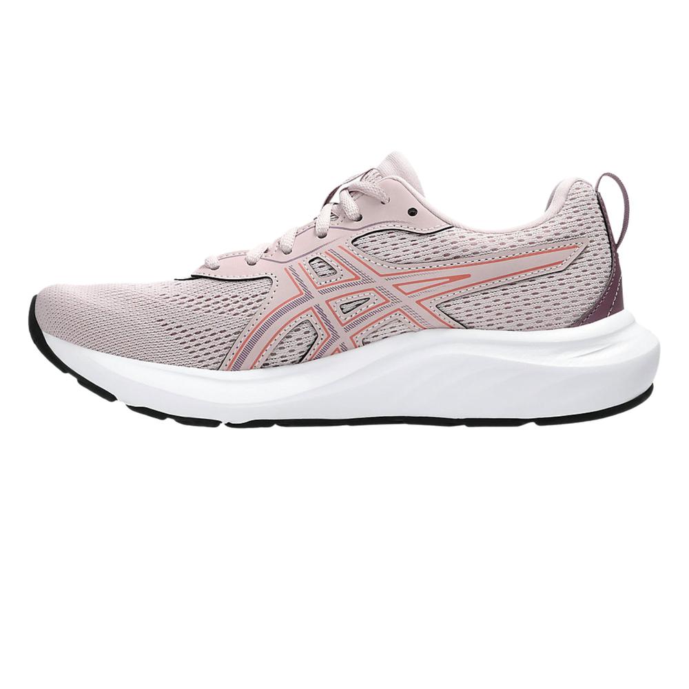 Foto 4 pulgar | Tenis Asics Gel-contend 9 Mujer Dinamicos Rosa Rosa