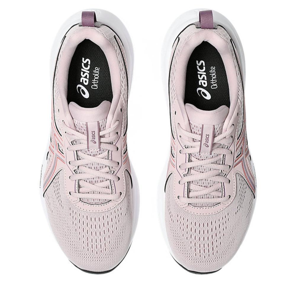 Foto 5 pulgar | Tenis Asics Gel-contend 9 Mujer Dinamicos Rosa Rosa