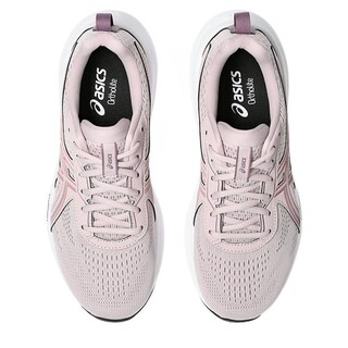 Foto 4 | Tenis Asics Gel-contend 9 Mujer Dinamicos Rosa Rosa