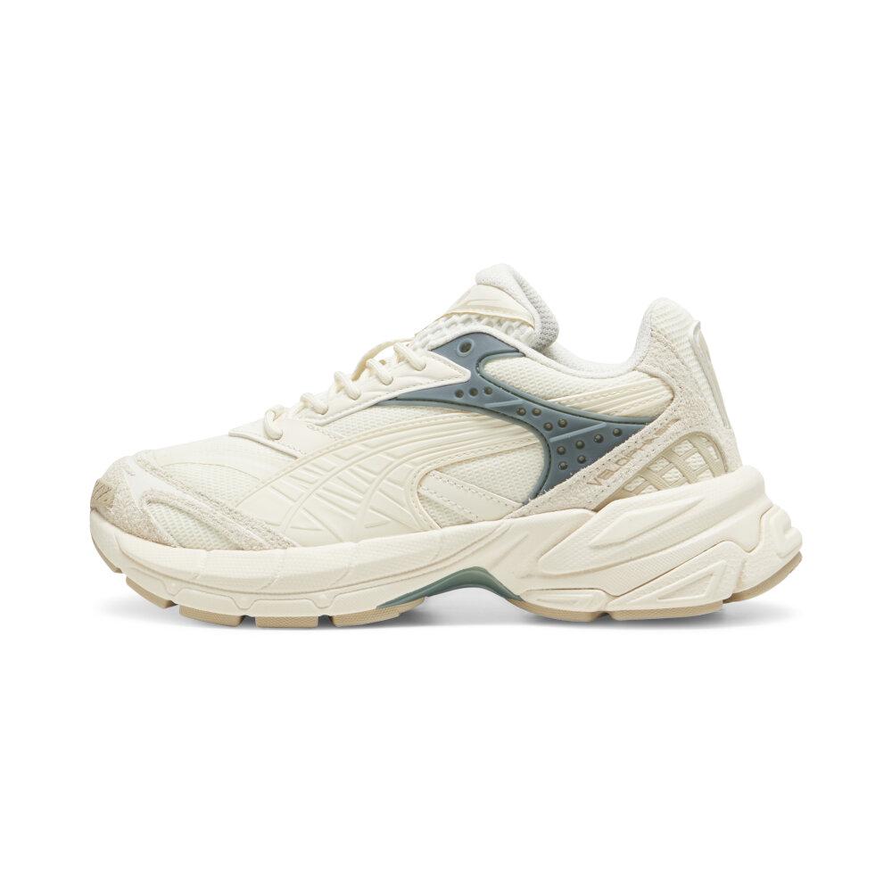 Foto 2 pulgar | Tenis Puma Velophasis Muted Para Mujer Beige