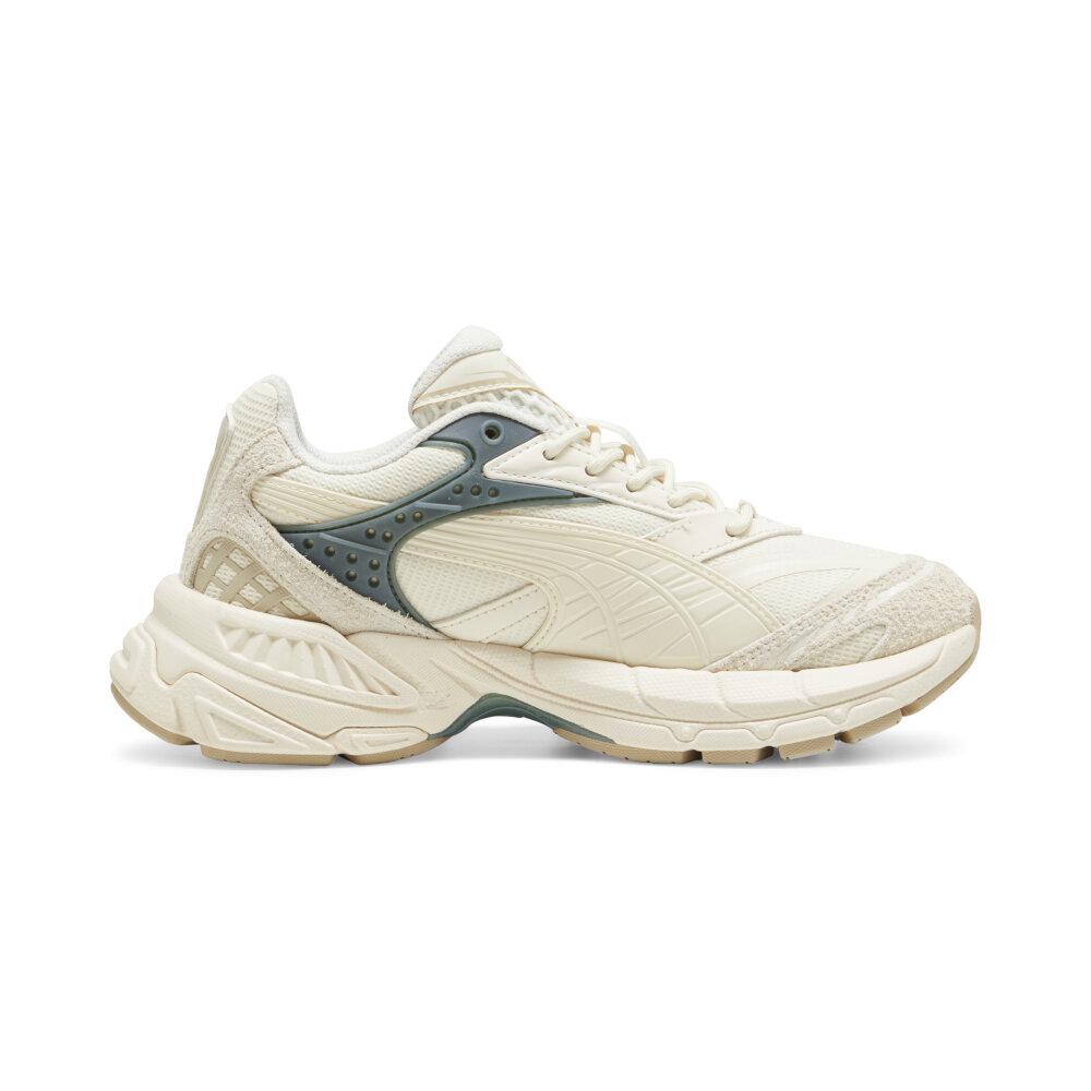 Foto 3 pulgar | Tenis Puma Velophasis Muted Para Mujer Beige