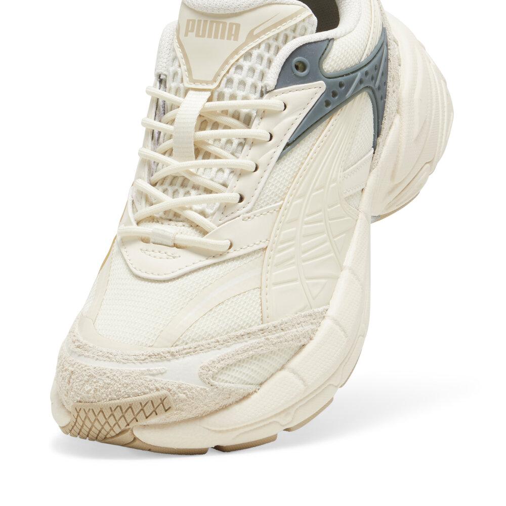 Foto 7 pulgar | Tenis Puma Velophasis Muted Para Mujer Beige