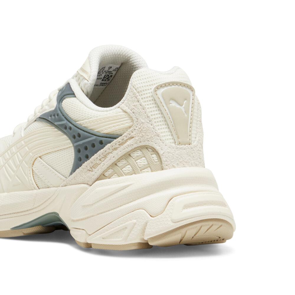 Foto 7 | Tenis Puma Velophasis Muted Para Mujer Beige