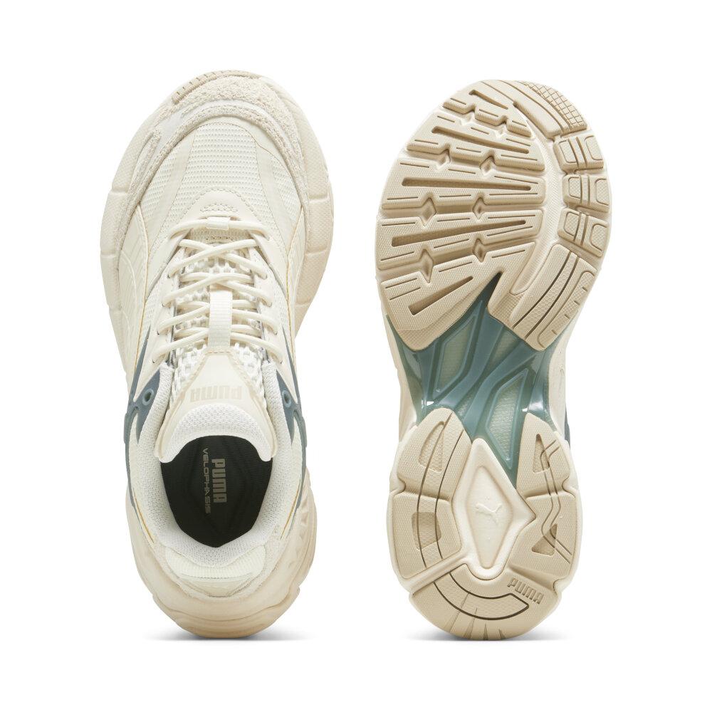 Foto 9 pulgar | Tenis Puma Velophasis Muted Para Mujer Beige