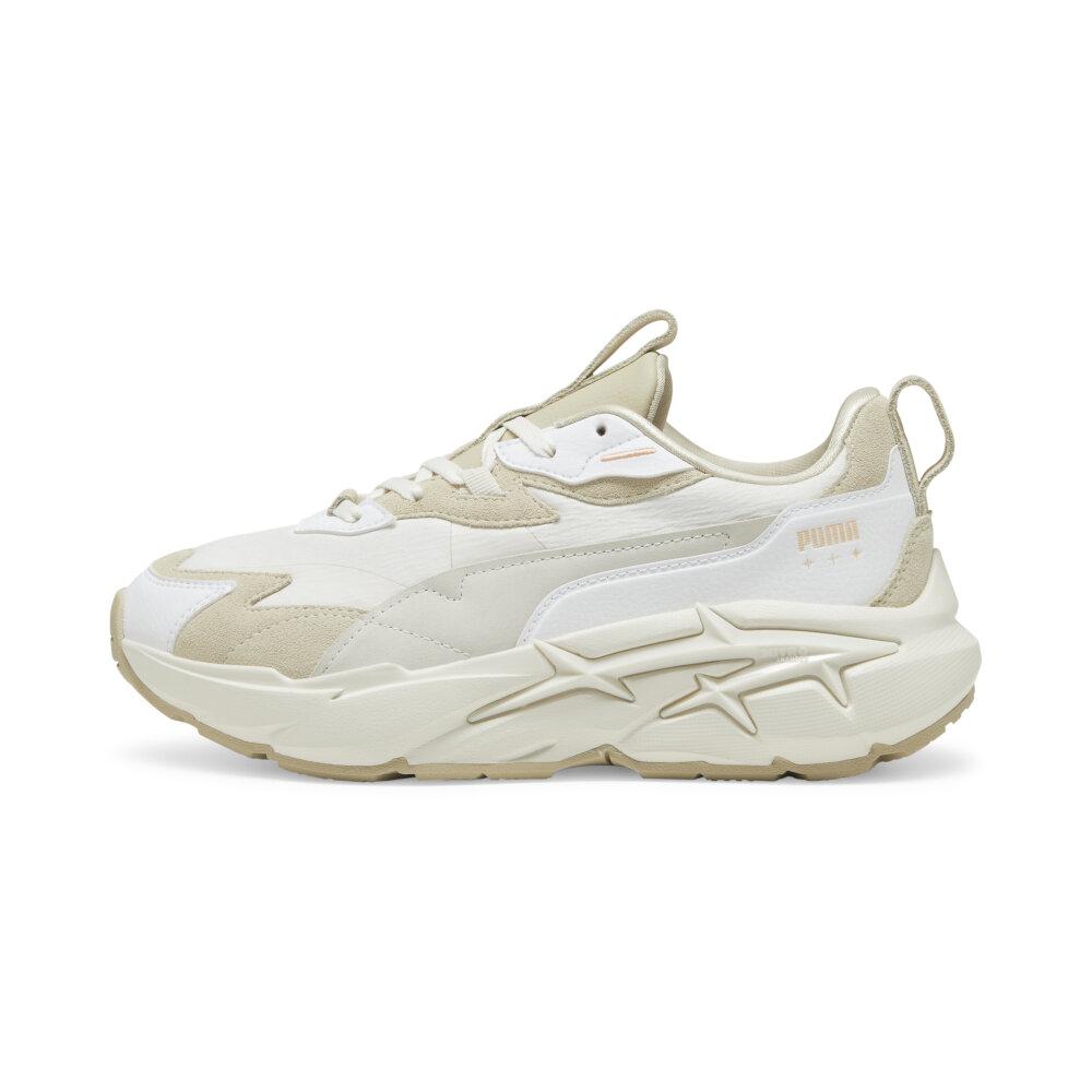 Foto 2 pulgar | Tenis Puma Spina Nitro Prm Para Mujer Beige