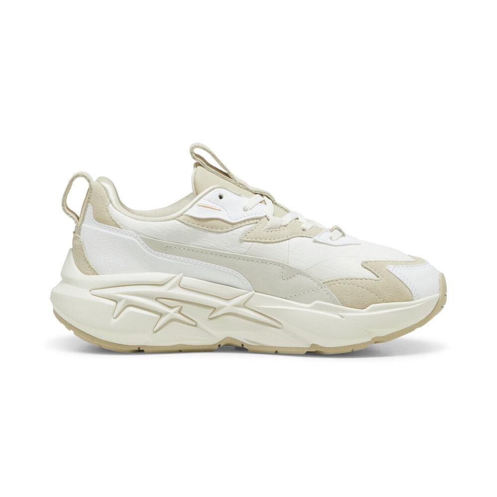 Foto 3 pulgar | Tenis Puma Spina Nitro Prm Para Mujer Beige