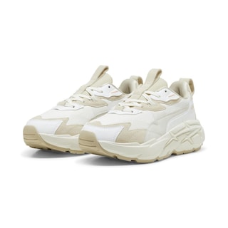 Foto 3 | Tenis Puma Spina Nitro Prm Para Mujer Beige