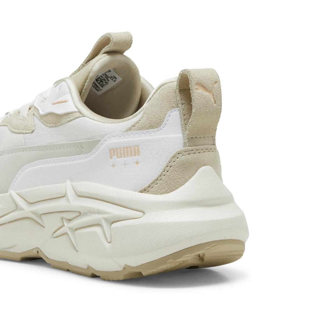 Foto 7 pulgar | Tenis Puma Spina Nitro Prm Para Mujer Beige