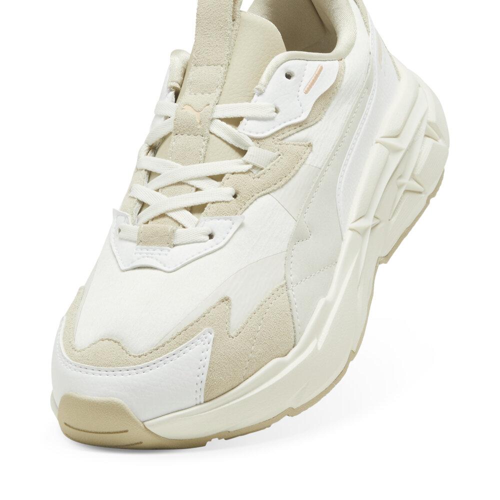 Foto 8 pulgar | Tenis Puma Spina Nitro Prm Para Mujer Beige