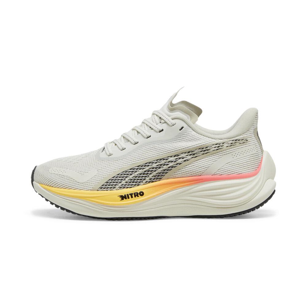 Tenis para Correr Puma Velocity Nitro 3 para Mujer