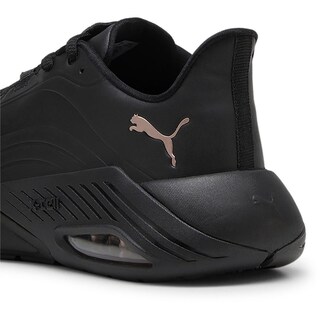 Foto 3 | Tenis Puma X-Cell Nova Cat Sl Wns 31068601 Negros para Hombre