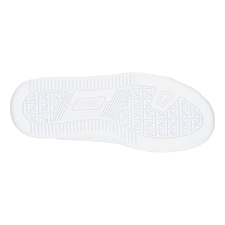 Foto 8 | Tenis Puma Caven 2.0 Mid 39229102 Para Mujer, Color Blanco