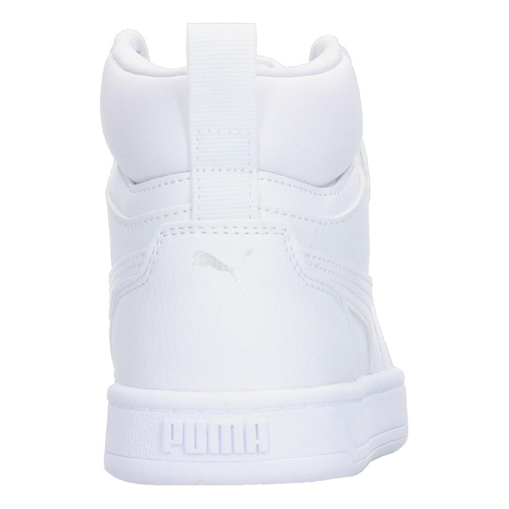 Foto 7 pulgar | Tenis Puma Caven 2.0 Mid 39229102 Para Mujer, Color Blanco