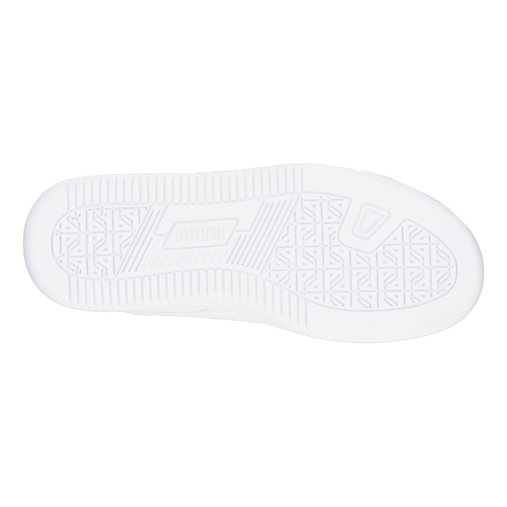 Foto 9 pulgar | Tenis Puma Caven 2.0 Mid 39229102 Para Mujer, Color Blanco