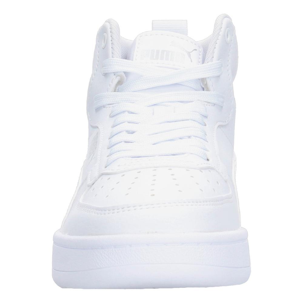 Foto 6 pulgar | Tenis Puma Caven 2.0 Mid 39229102 Para Mujer, Color Blanco