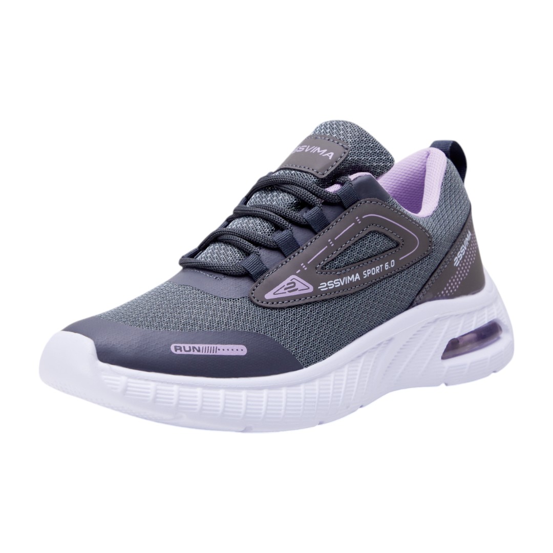 Foto 1 | Tenis Calzado Watanabe Gris Deportivo