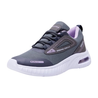 Foto 1 | Tenis Calzado Watanabe Gris Deportivo