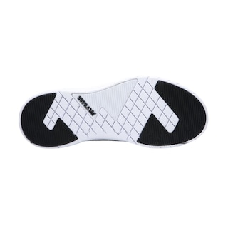 Foto 4 | Tenis Supra Womens Scissor Mujer Sofisticado Gris